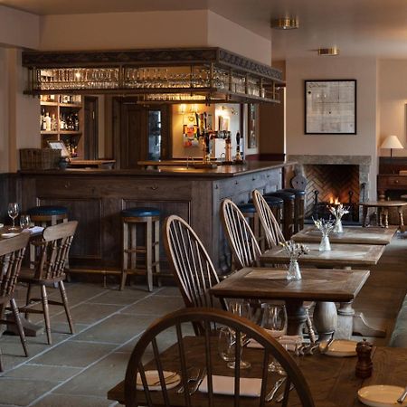 The Kirkstyle Inn & Sportsman Rest Knarsdale Экстерьер фото