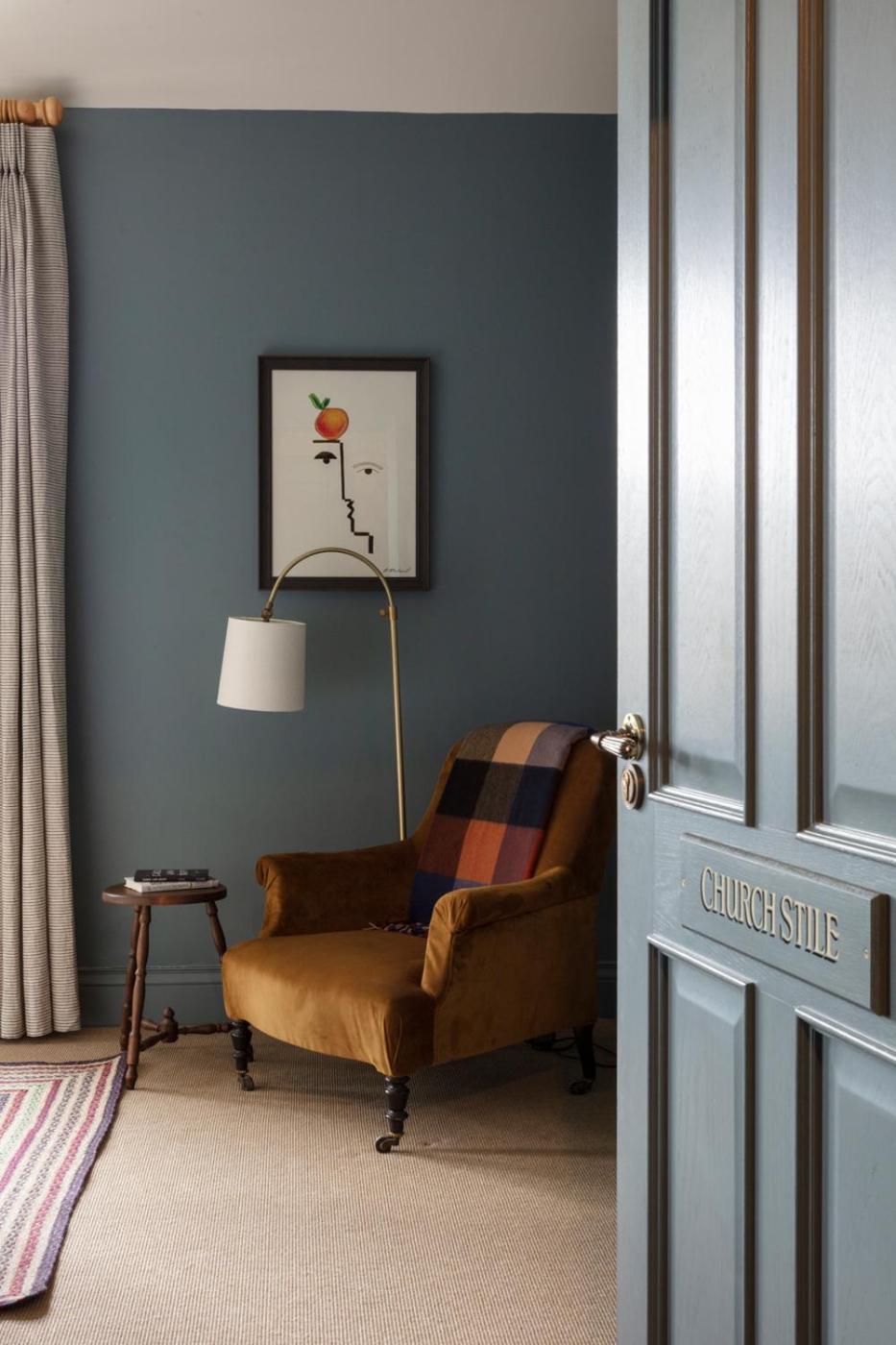 The Kirkstyle Inn & Sportsman Rest Knarsdale Экстерьер фото