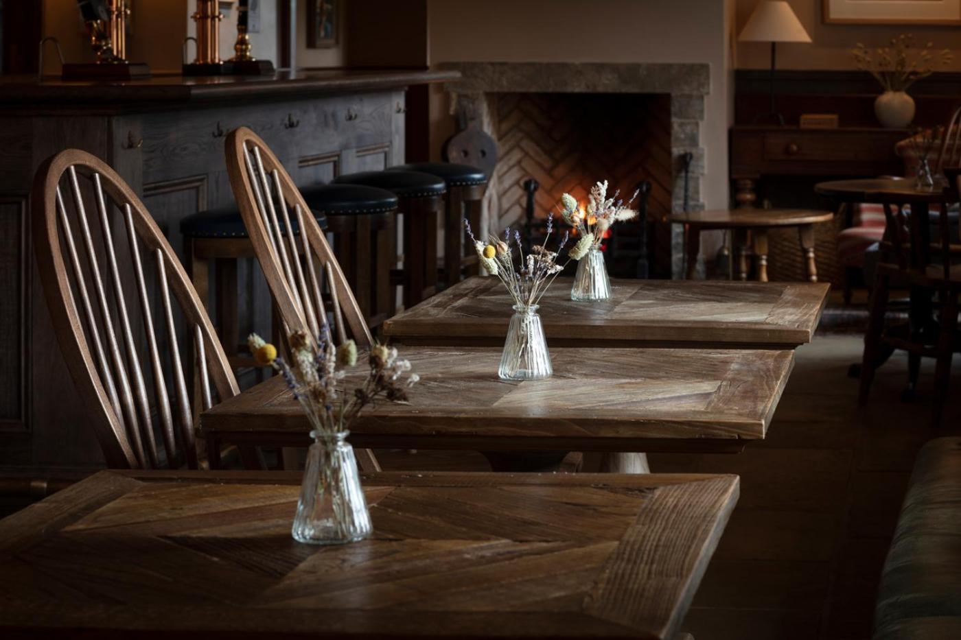 The Kirkstyle Inn & Sportsman Rest Knarsdale Экстерьер фото